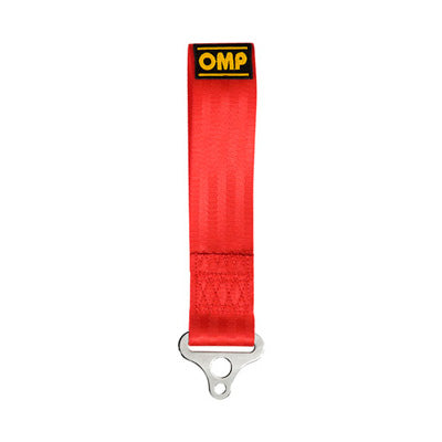 Cinghia di Traino OMP Rossa (FIA)