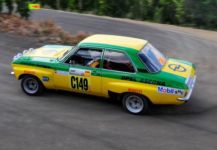 Carica immagine in Galleria Viewer, Vetri in Policarbonato per Opel Ascona A
