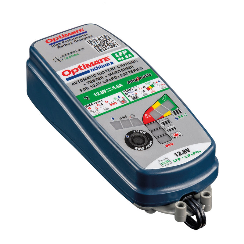 Carica immagine in Galleria Viewer, Batteria al Litio Braille XCEL 12.5Ah (12V)

