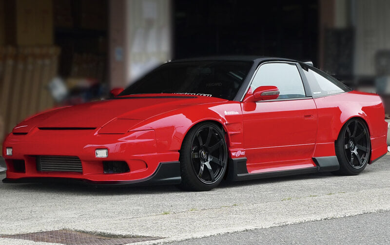 Kit Carrozzeria Origin Labo Racing Line per Nissan 200SX S13