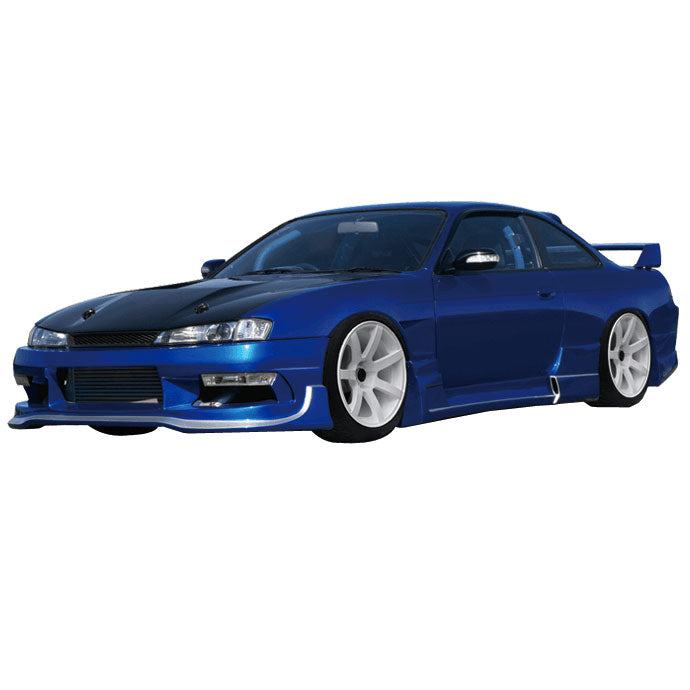 Carica immagine in Galleria Viewer, Kit Carrozzeria Origin Labo Racing Line per Nissan 200SX S14A
