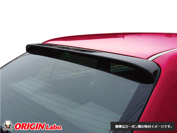 Spoiler da Tetto Origin Labo per Nissan Skyline R34 (4 Porte)