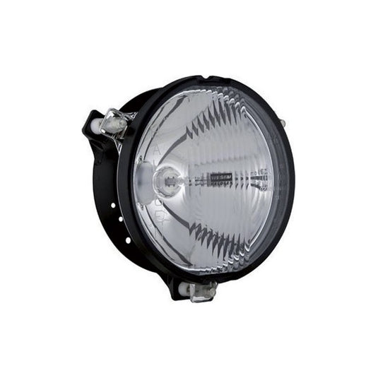 Faro su Snodo Sferico Lunga Portata Bratex 152mm