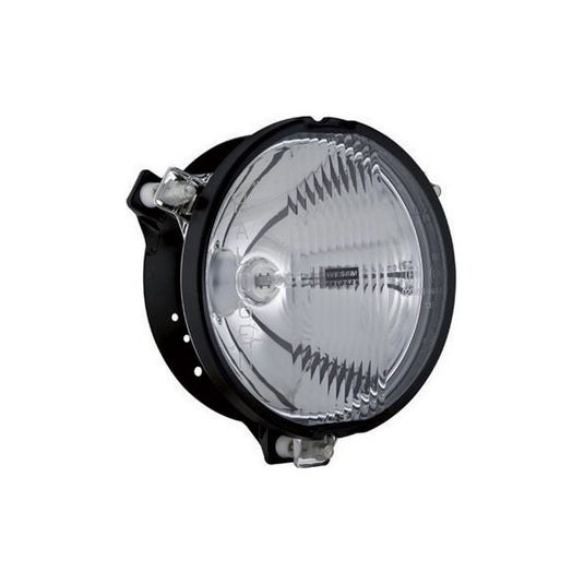 Faro su Snodo Sferico Lunga Portata Bratex 183mm
