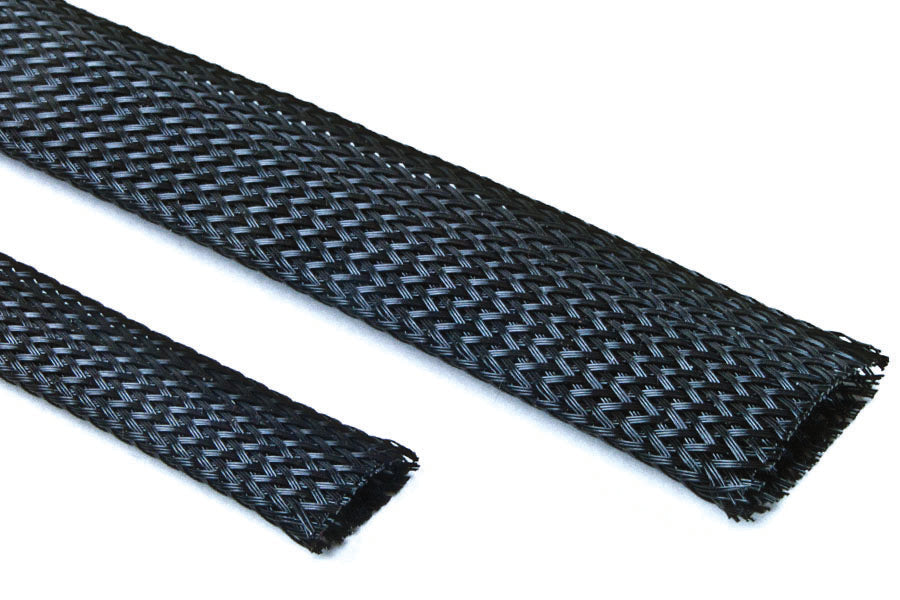Guaine Intrecciate in Nylon Revotec