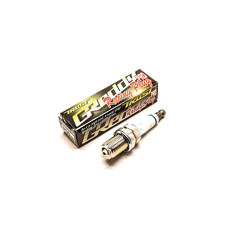 Carica immagine in Galleria Viewer, Candela Racing GReddy Platinum Pro ISO-P08
