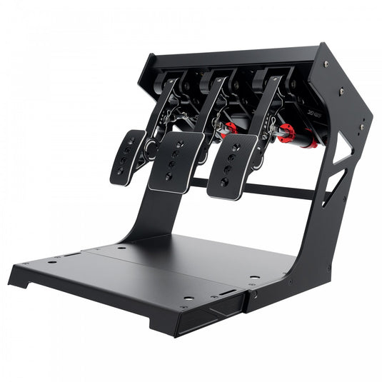 Pedaliera sim racing Simagic P1000i (3 pedali invertiti)