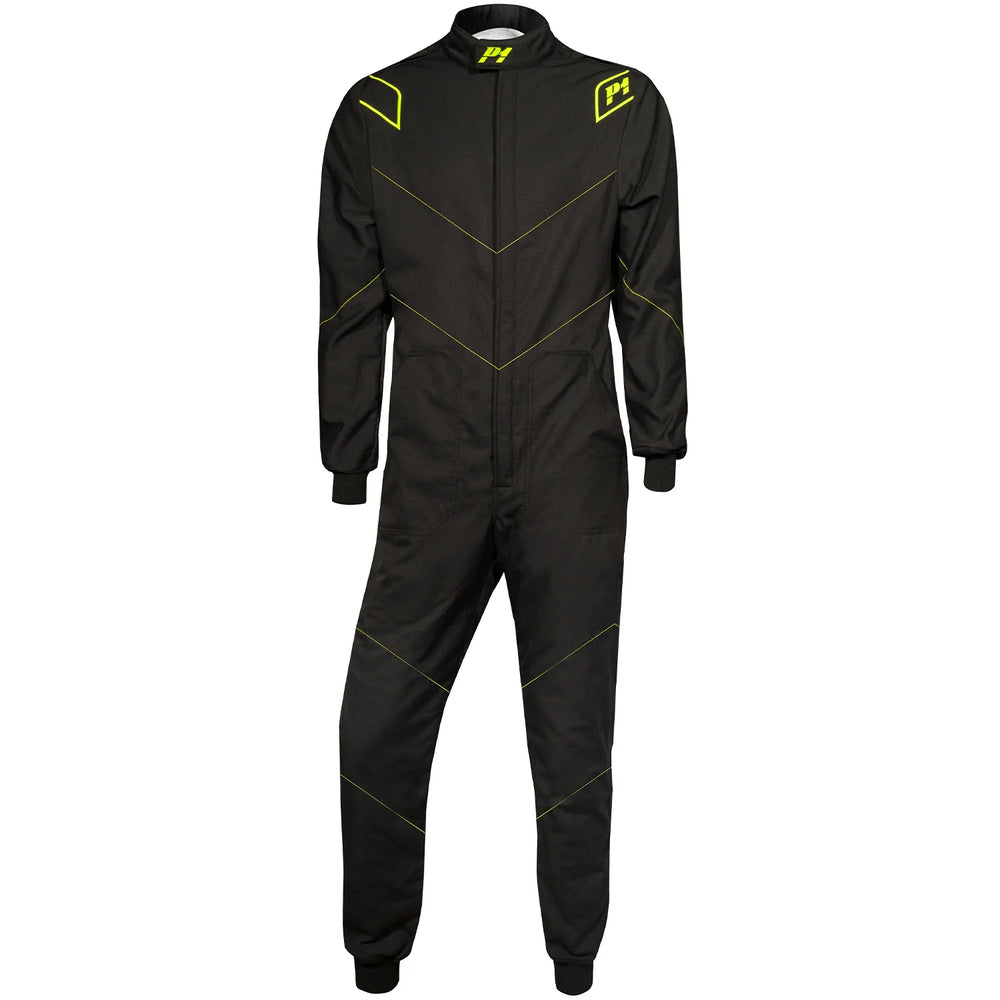 Pack Promozionale Equipaggiamento Pilota P1 FIA