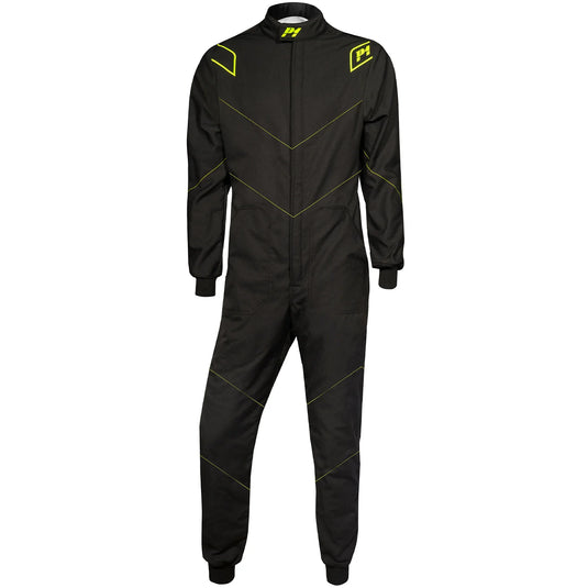 Pack Promozionale Equipaggiamento Pilota P1 FIA