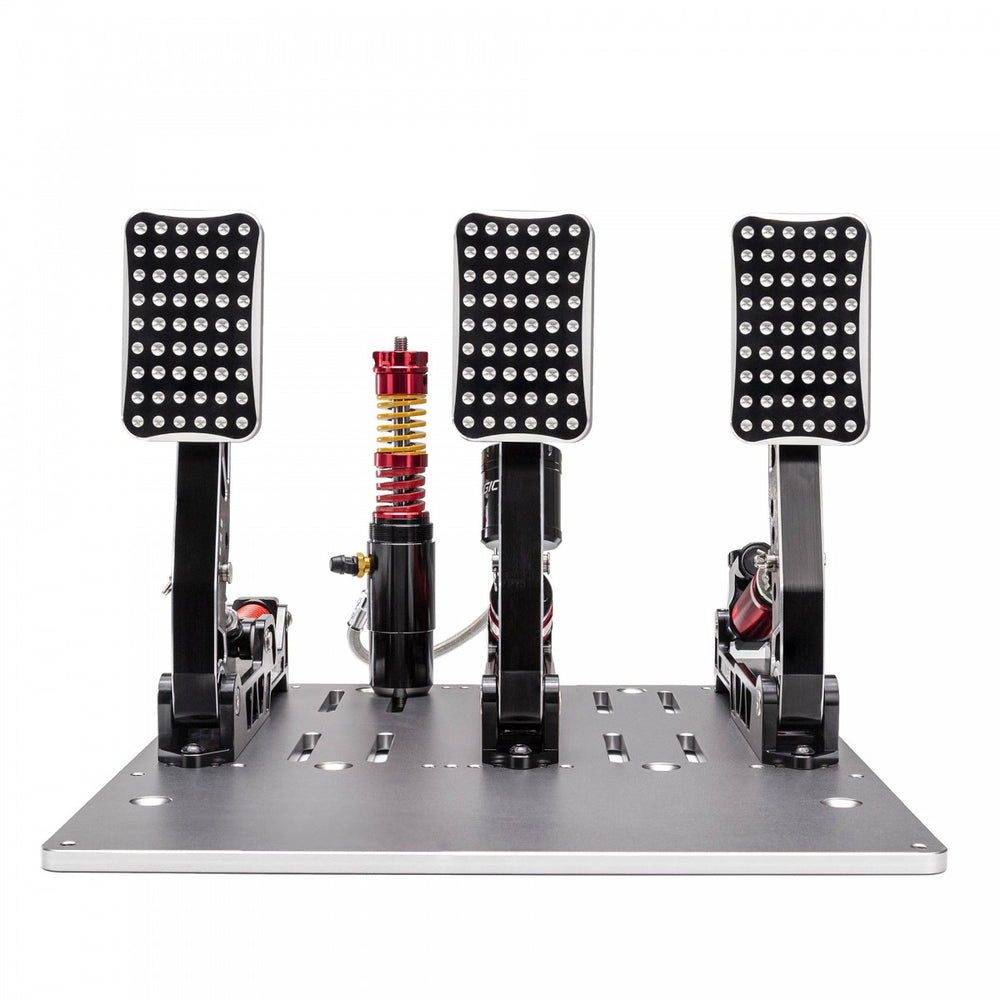 Pedaliera sim racing Simagic P2000 (3 pedali)