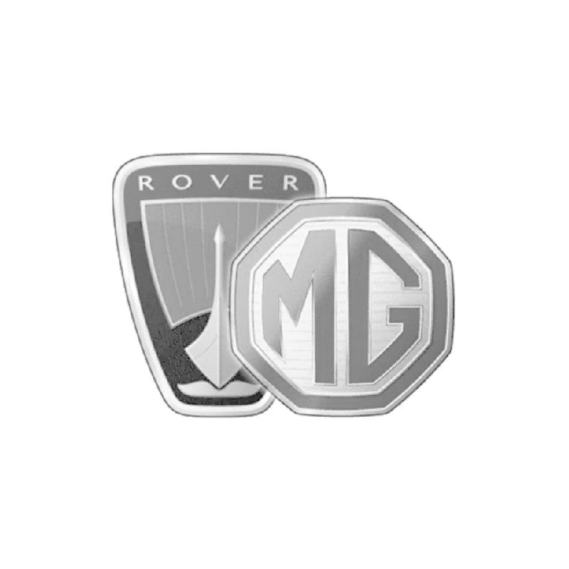 Vetri in Policarbonato per MG Rover ZT-T