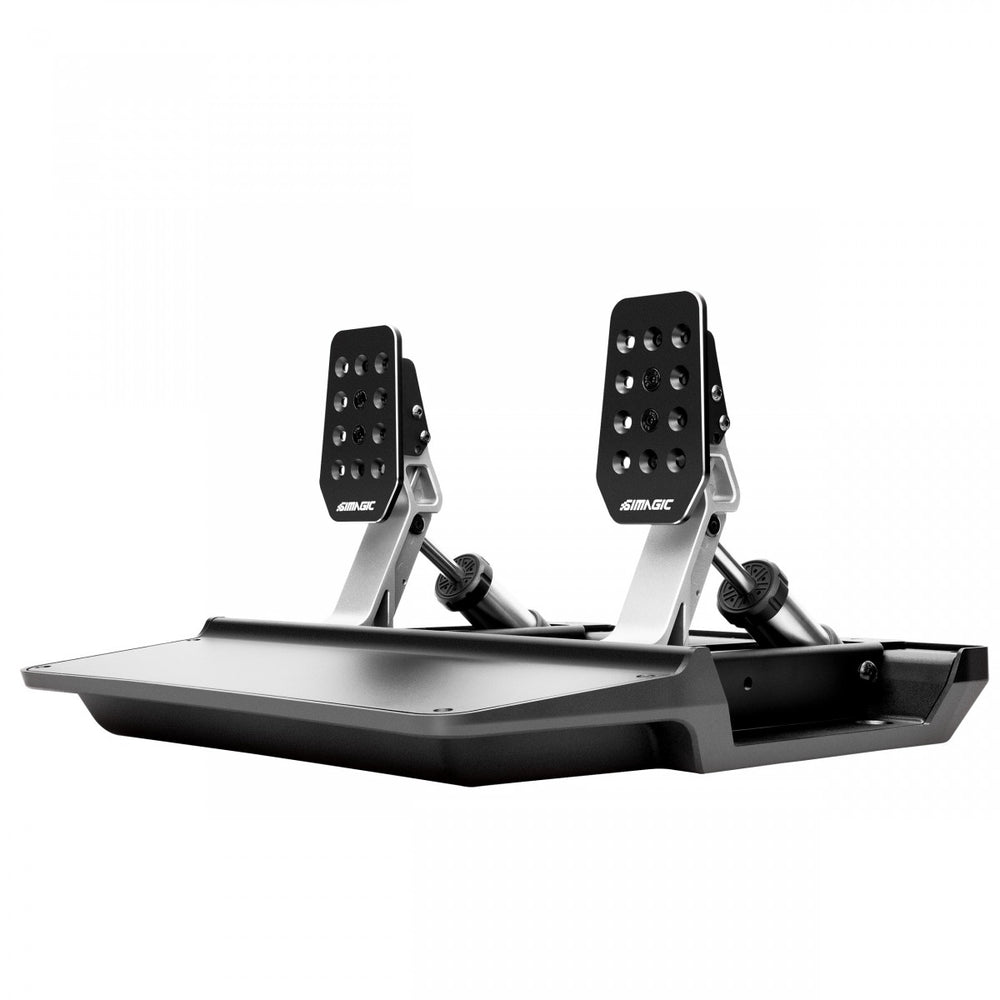 Pedaliera sim racing Simagic P500