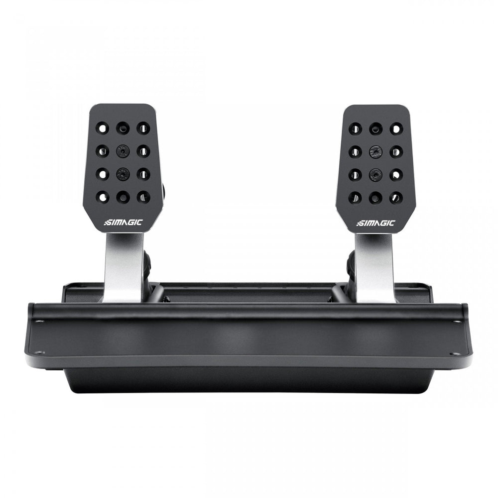 Pedaliera sim racing Simagic P500