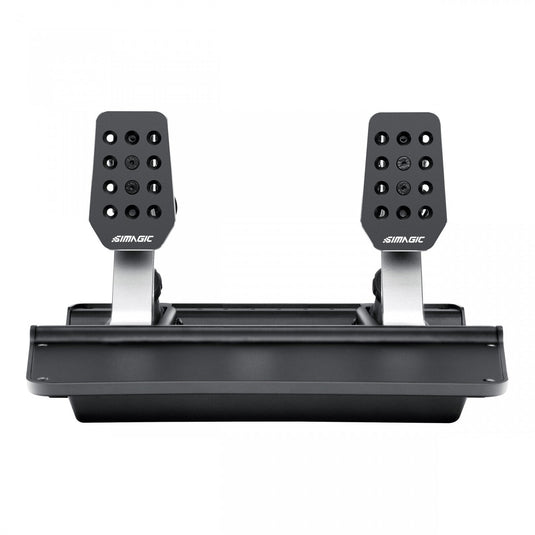 Pedaliera sim racing Simagic P500