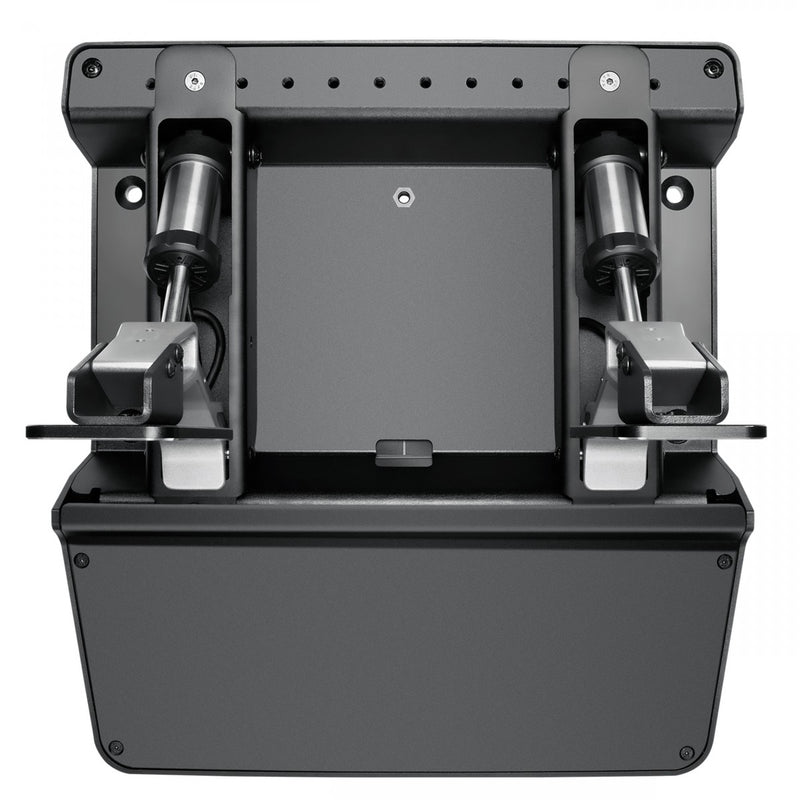 Carica immagine in Galleria Viewer, Pedaliera sim racing Simagic P500
