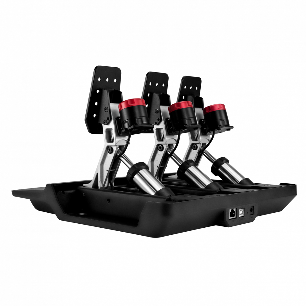 Motore aptico P-HPR GT per Pedaliera Simagic P500 / P1000 / P2000 / TB-RS