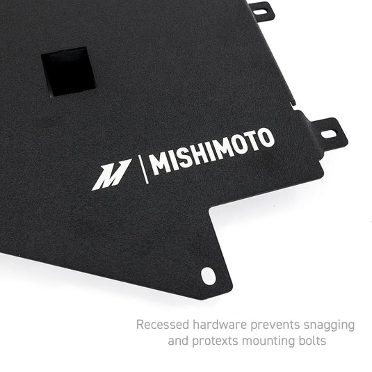 Pannello di protezione carter MISHIMOTO BMW M3/M4 G8X (2021-2026)