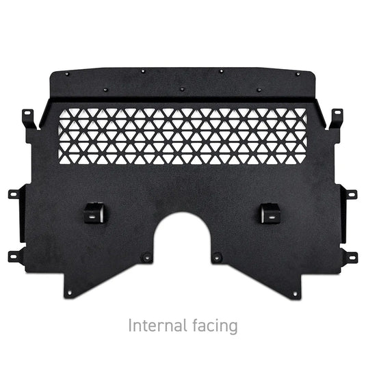 Pannello di protezione carter MISHIMOTO BMW M3/M4 G8X (2021-2026)