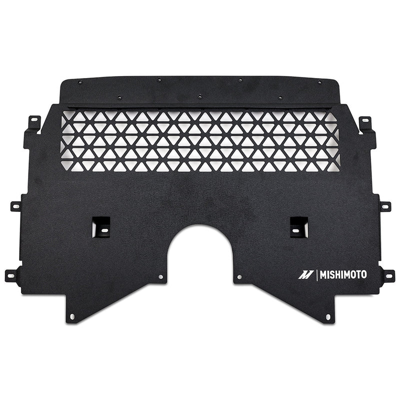 Carica immagine in Galleria Viewer, Pannello di protezione carter MISHIMOTO BMW M3/M4 G8X (2021-2026)
