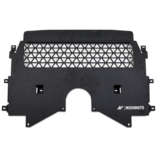Pannello di protezione carter MISHIMOTO BMW M3/M4 G8X (2021-2026)