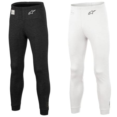 Pantalone sottotuta ALPINESTARS RACE V3 FIA/SFI