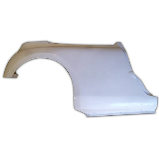 Parafango Posteriore Sinistra Fibra Renault Clio Fase 1 & 2 SUPER 1600