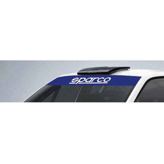 Parasole Sparco parabrezza
