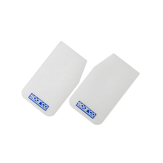 Paraspruzzi Sparco 30x50cm Spessore 1.5mm