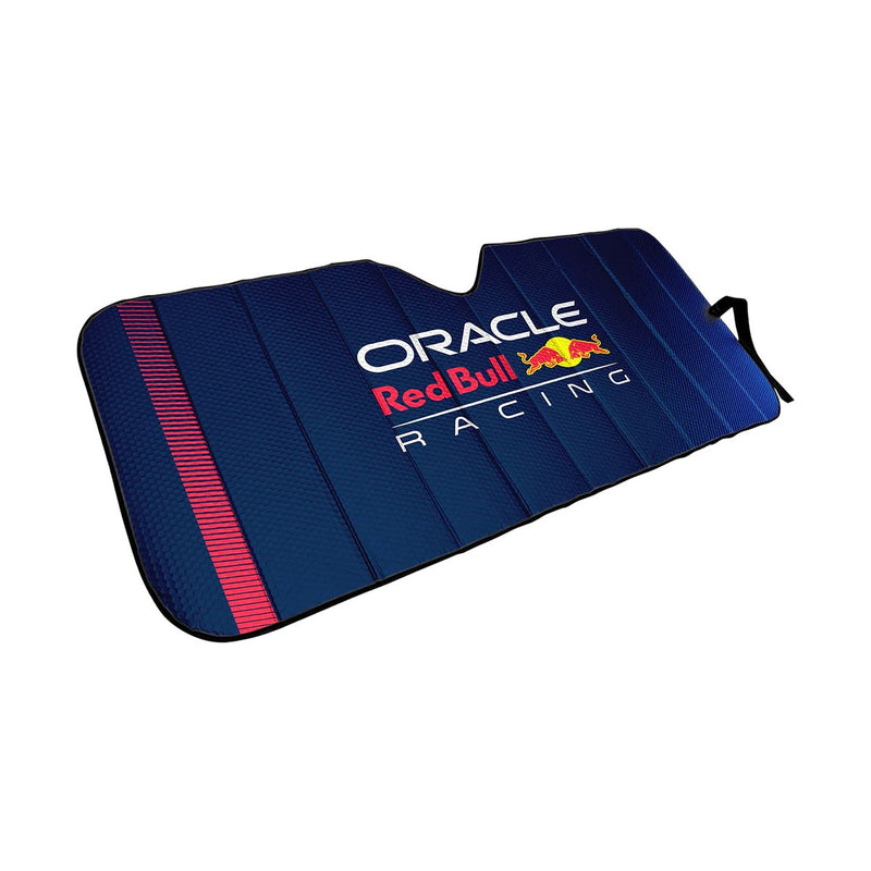 Carica immagine in Galleria Viewer, Pare soleil avant 140x70cm ORACLE RED BULL RACING
