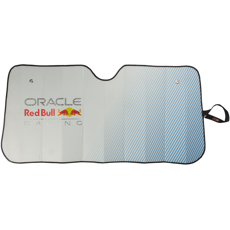 Carica immagine in Galleria Viewer, Pare soleil avant gris 140X70cm ORACLE RED BULL RACING
