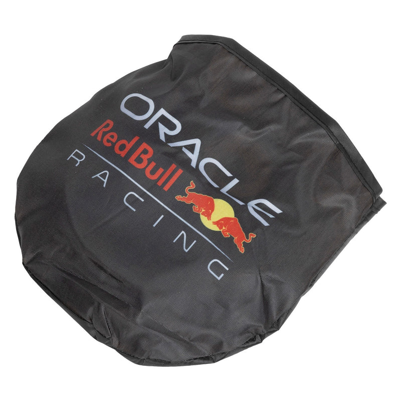Carica immagine in Galleria Viewer, Pare-soleil latéraux (X2) noir ORACLE RED BULL RACING
