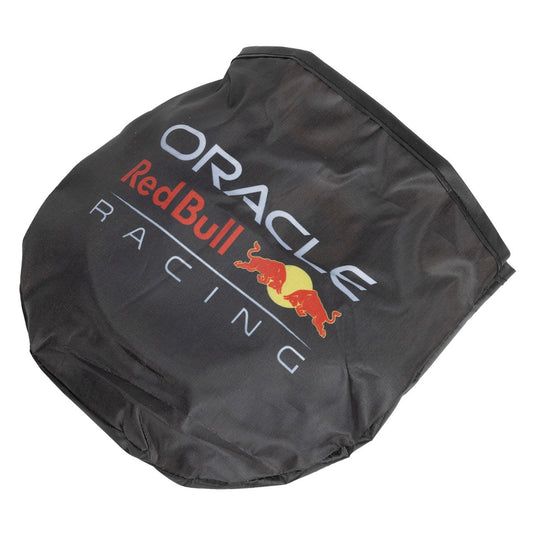Pare-soleil latéraux (X2) noir ORACLE RED BULL RACING