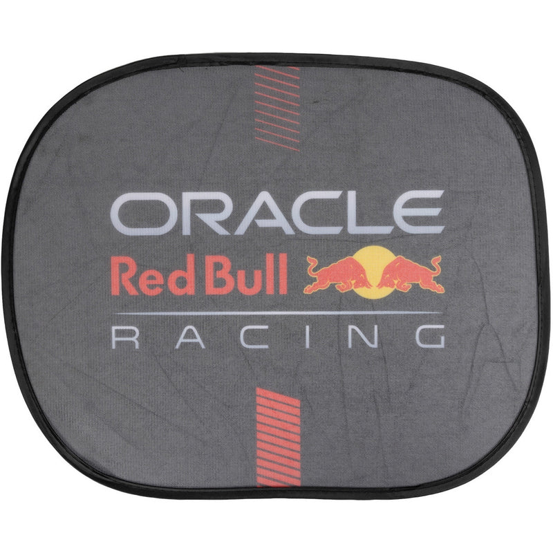 Carica immagine in Galleria Viewer, Pare-soleil latéraux (X2) noir ORACLE RED BULL RACING
