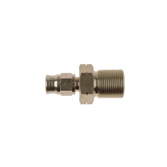 Passaparete Gooddridge Femmina 10X100 Convesso/Dado