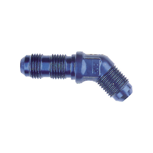 Passaparete Goodridge 45° Maschio 7/8x14 dash 10
