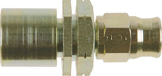 Passaparete femmina Goodridge 10x100 Convesso Clip per Toyota