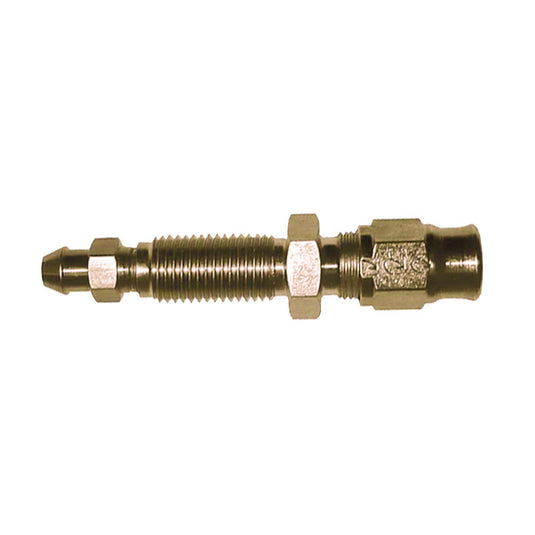 Passaparete Goodridge 3/8x24 Convesso + spurgo