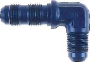 Passaparete Goodridge 90° maschio 3/8x24