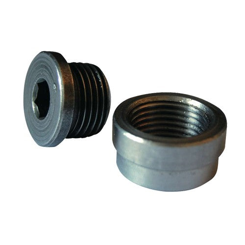 Filetto e tappo sonda lambda Powersprint