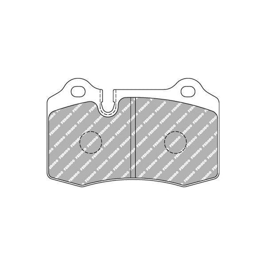 Pastiglie freno FERODO RACING DS3000 FCP1348R