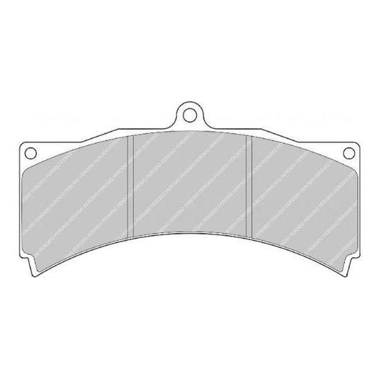 Pastiglie freno FERODO RACING DS3000 FRP3000R