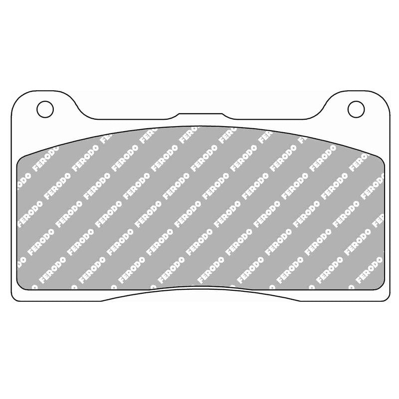Pastiglie freno FERODO RACING DS3000 FRP3148R