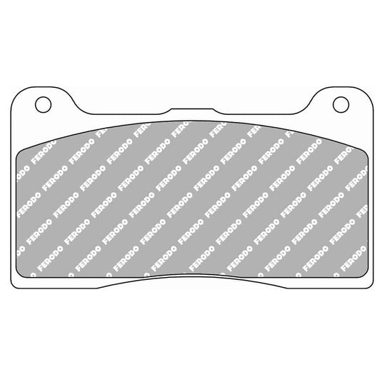 Pastiglie freno FERODO RACING DS3000 FRP3148R