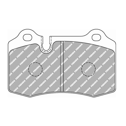 Pastiglie freno FERODO RACING DSUNO FCP1348Z