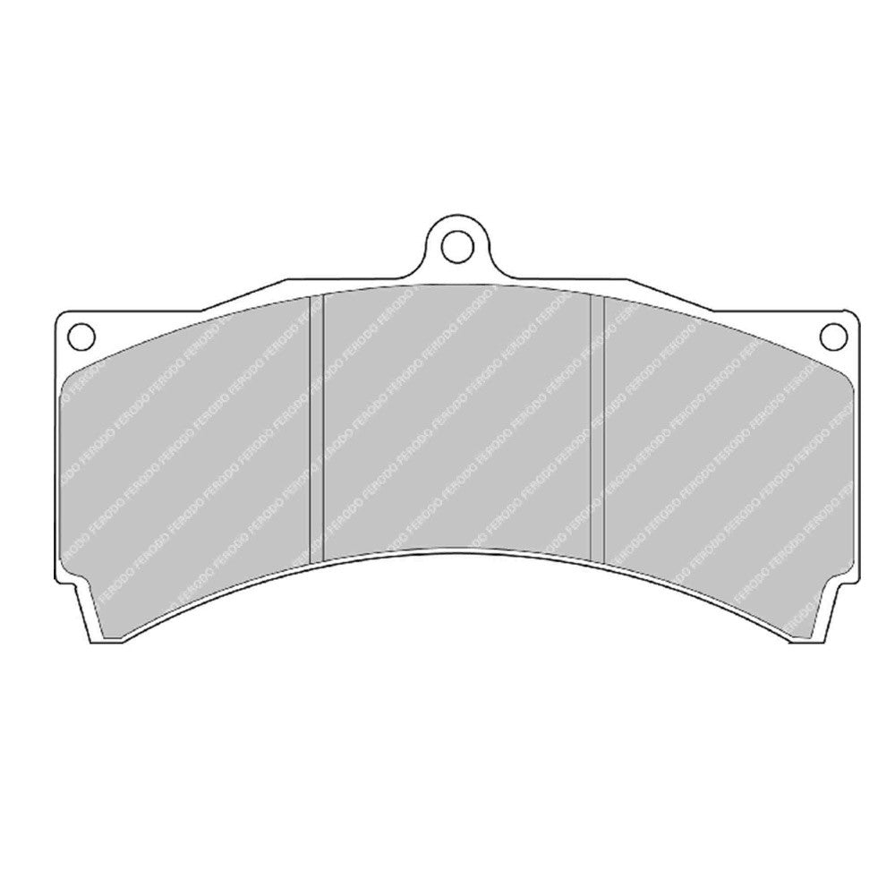 Pastiglie freno FERODO RACING DSUNO FRP3054Z