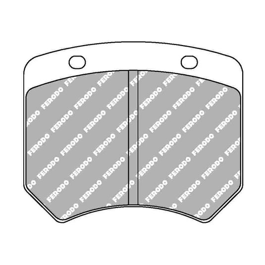 Pastiglie freno FERODO RACING DS1.11 FCP825W