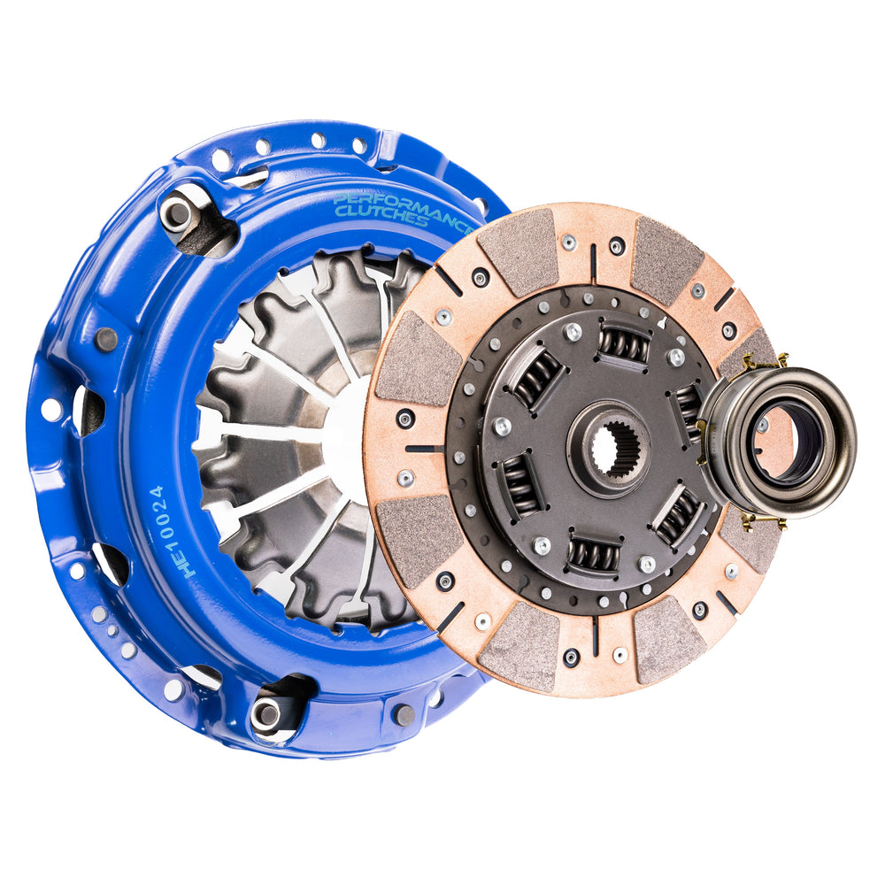 Frizione Performance Clutches Stage 2 Sport per Toyota GT86 (12-20)