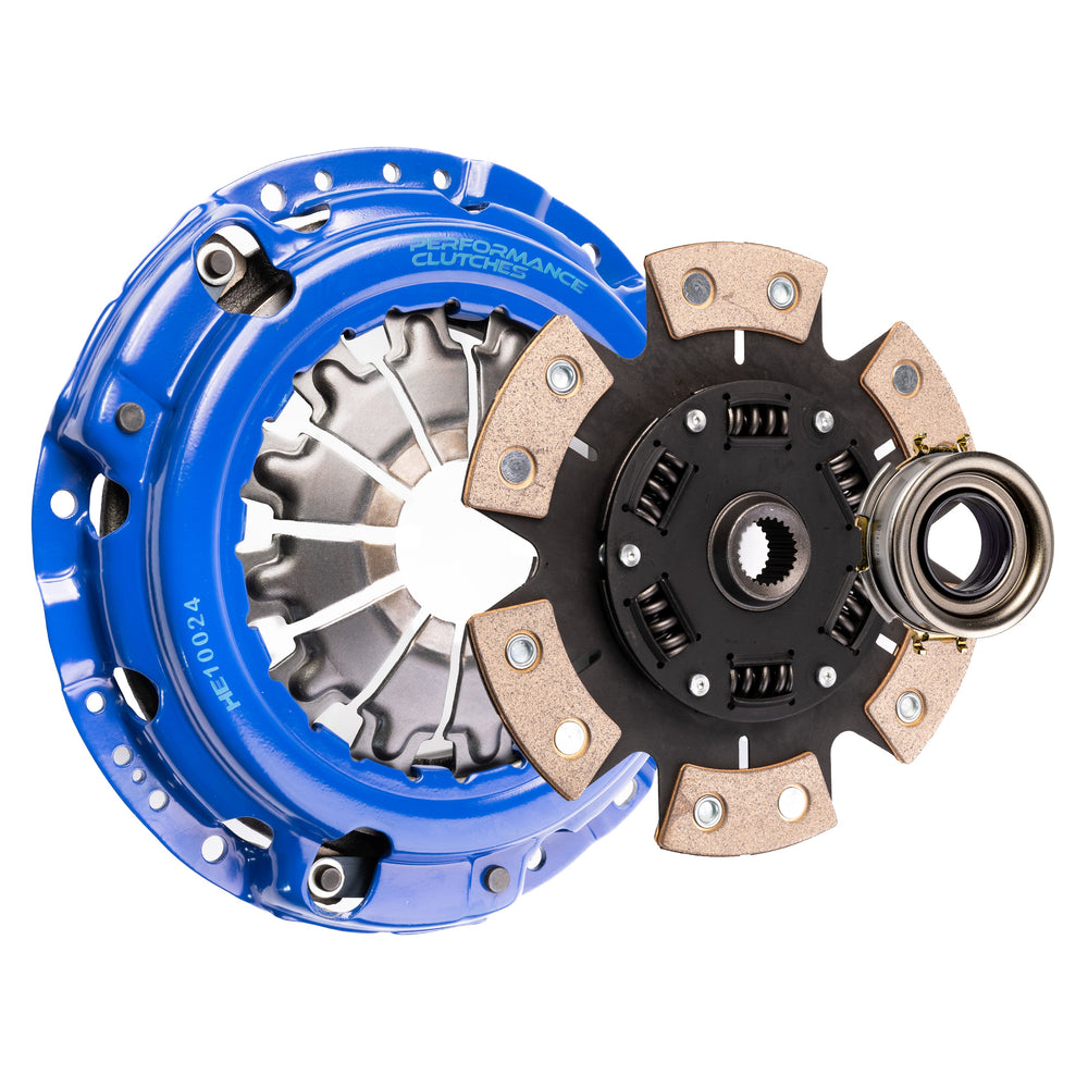 Frizione Performance Clutches Stage 3 Sport per Toyota GT86 (12-20)