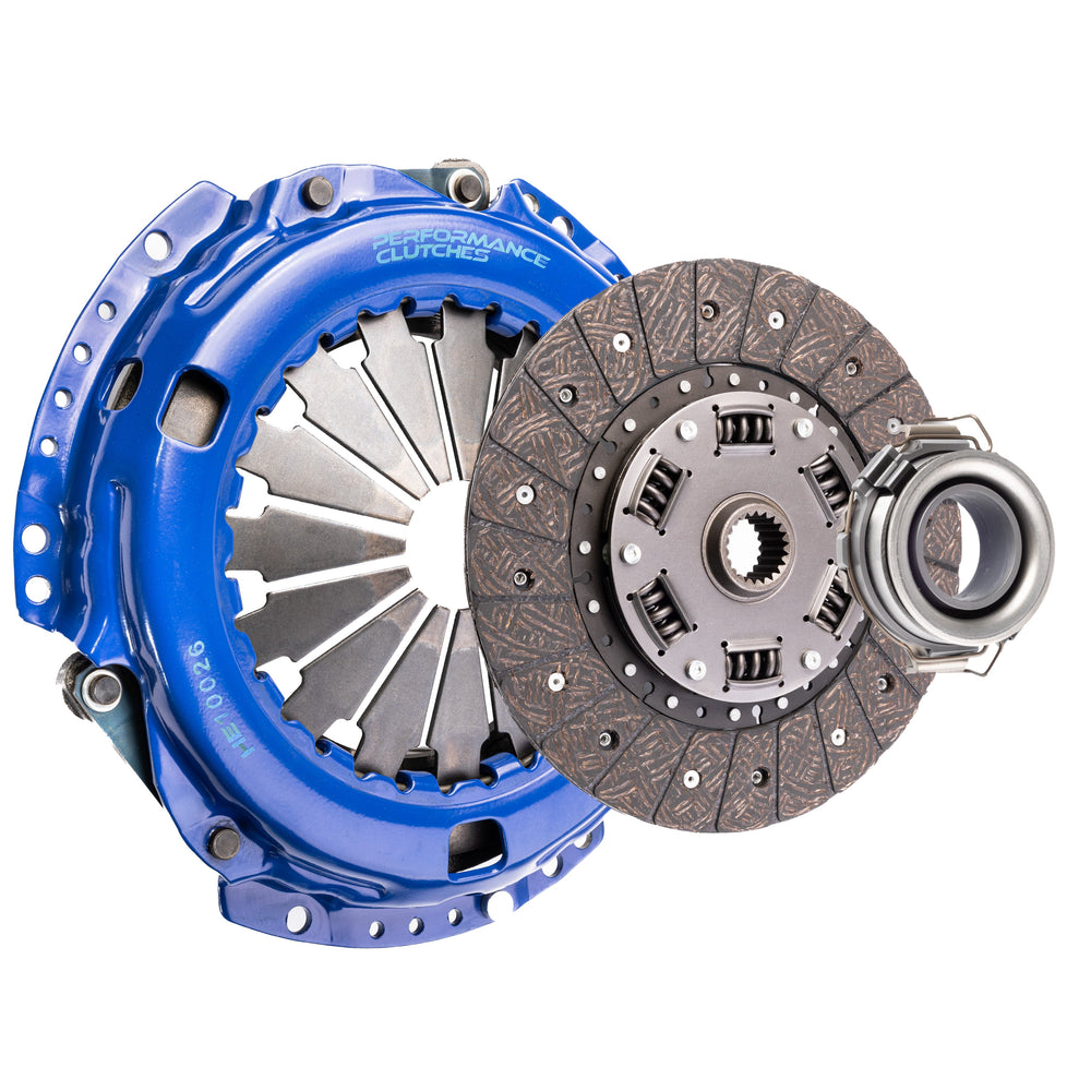 Frizione Performance Clutches Stage 1 Organic per Lexus ES 300 V20 (89-97)