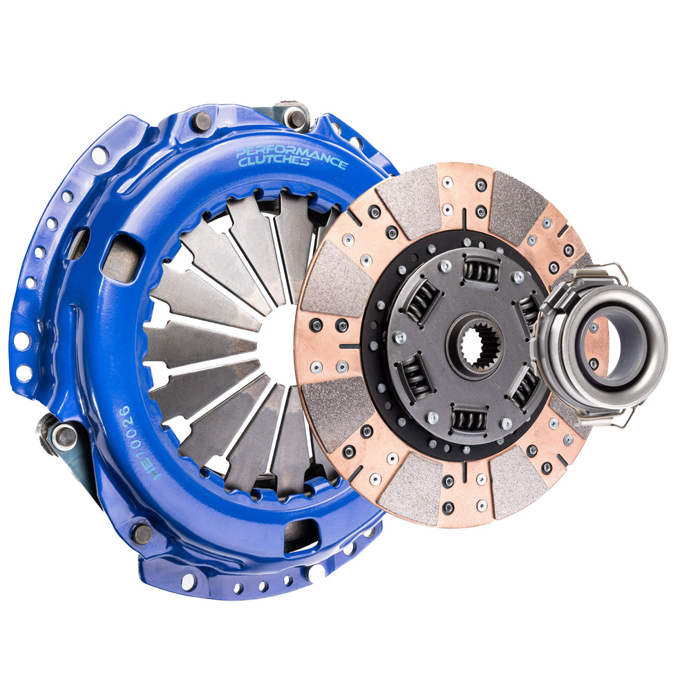 Frizione Performance Clutches Stage 2 Sport per Toyota Celica T200 GT-Four (93-00)